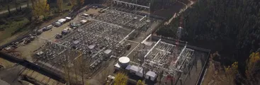 Comunidad de Maqueuto Sur en Hualqui dice NO a las torres de transmisión energética: Denuncian inminente despojo de terrenos y daño ambiental