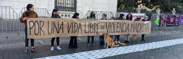 Hoy se vota el artículo en la Convención Constitucional que busca garantizar el derecho de niñas, disidencias y mujeres a vivir una vida libre de violencia
