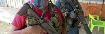 Narcoparamilitarismo irrumpe y amenaza elecciones presidenciales en Colombia
