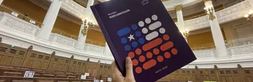 La Comisión de Normas Transitorias está metiendo la Eco-Constitución al congelador
