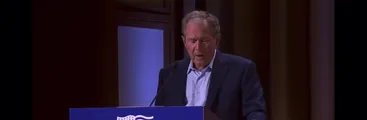 El descuido de George Bush: "La decisión de un único hombre de lanzar la brutal e injustificada invasión de Irak... quise decir de Ucrania"