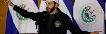 Audios revelaron negociaciones entre Gobierno de El Salvador y pandillas criminales: Ruptura de pacto habría propiciado ola de asesinatos