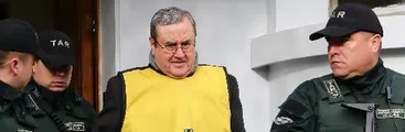 Dictan acusación contra ex general de Carabineros por nueve delitos de lesa humanidad cometidos en 1973