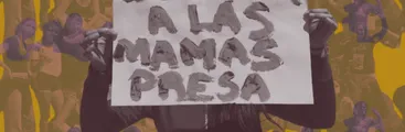 Maternidades en cárceles: más de 3.000 mujeres no pueden estar con sus hijos