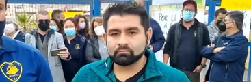 Periodista agredido en Iquique habría cubierto casos de amenazas y violencias en el Instituto del Mar