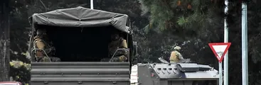 Se cumplirá un año del asesinato del comunero mapuche Yordan Llempi Machacán por infantes de Marina en la Provincia de Arauco