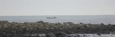 Familiares de pescadores de Lebu extraviados en alta mar exigen más recursos para ampliar zona de búsqueda