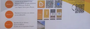 Inauguran tótem de memoria con tecnología de realidad aumentada en ex cárcel de Valparaíso