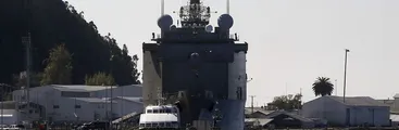 Armada retardó la detención de infantes de marina acusados por homicidio de comunero mapuche