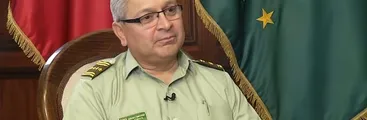 Presentan querella contra general director de Carabineros por disparo que mantiene grave a reportera Francisca Sandoval