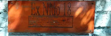 Declaratoria como Monumento Nacional del Excentro de Detención y Tortura “Nido 18” propició la visibilización del valor y valentía de uno de sus prisioneros