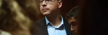 Hoy se lee la sentencia definitiva de cineasta Nicolás López que arriesgaría hasta 5 años de cárcel