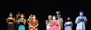 Nuevos talleres para adultos mayores se ponen a disposición en el Festival Internacional de Teatro del Biobío