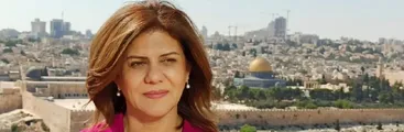 Investigación palestina culpa a Israel de asesinar deliberadamente a periodista de Al Jazeera