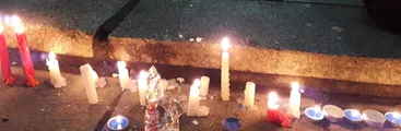 Convocan velatón en distintos territorios exigiendo justicia para periodista asesinada Francisca Sandoval