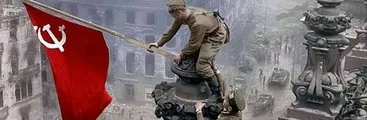80 años de la rendición alemana: El día en que el Ejército Rojo salvó al mundo del nazismo