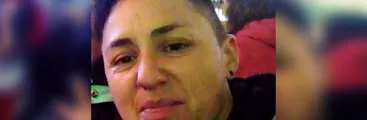 Karen Ulloa Muñoz fue encontrada por su familia en buen estado de salud