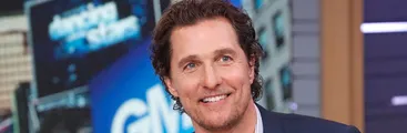 Actor Matthew McConaughey oriundo de Uvalde llama a la movilización contra las armas en Estados Unidos