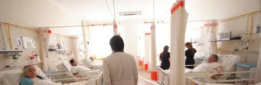 Hospitales terminados en 2021 no tendrían permisos sanitarios para funcionar: Alto Hospicio, Curicó y Biprovincial Quillota-Petorca