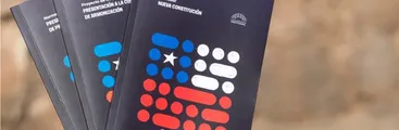 Descarga aquí el texto armonizado de la Nueva Constitución
