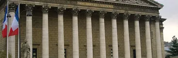 El exilio chileno llega a la Asamblea Nacional en Francia