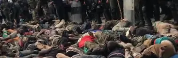 ONGs de DDHH denuncian que Marruecos pretende sepultar a migrantes asesinados sin autopsia ni investigación judicial