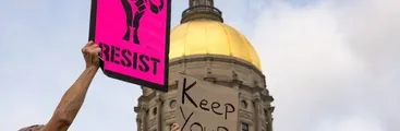 Supremazo en EE.UU: Derecho al aborto retrocede 50 años