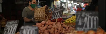 Gobierno fijó mes de agosto para recién entregar plan de nueva comisión de seguridad alimentaria