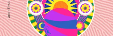 AMOR Festival Internacional de Cine LGBT+ anuncia su programación con mayor participación de mujeres, en su 7° edición