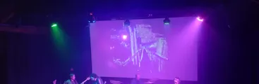 Con evento en vivo Casa Tomada lanzó su disco RUTH9000