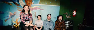 "Una herida, un recuerdo": Casa Tomada prepara lanzamiento de su disco RUTH9000