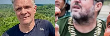Caso Phillips y Pereira: Policía Federal de Brasil confirma confesión de sospechosos de asesinato y localización de restos humanos