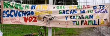 Luego de años de abandono del SENAME: Servicio Mejor Niñez cerrará hogar Carlos Macera aludiendo problemas de infraestructura