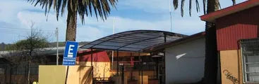 En plena crisis de liceos en Lebu: Comunidad educativa del Fresia Graciela Muller Ruiz arrastra demanda por construcción de nuevo establecimiento hace más de cinco años