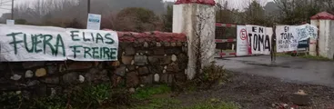 Trabajadores/as del parque Pedro del Rio Zañartu exigen salida de su director por precarización laboral y abandono del museo