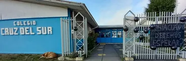 "Que se presente el alcalde, él es nuestro sostenedor": Apoderadas exigen  a Henry Campos responsabilizarse del estado de la escuela Cruz del Sur de Talcahuano