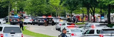 Otra vez: cuatro muertos en EE.UU por tiroteo en Oklahoma