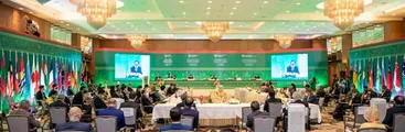Más 400 organizaciones sociales y de pueblos indígenas exigen al Consejo de FAO poner fin a su alianza con la industria de plaguicidas