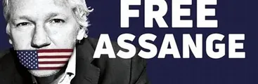 Presidente López Obrador de México vuelve a insistir en liberación de Julian Assange y "acabar esa injusticia"