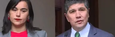 Gobierno respalda a Carabineros tras graves acusaciones contra jefe de la Dipolcar