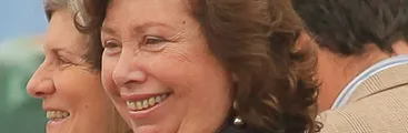 Petición de hija de Pinochet de rebajar impuestos a herencia revela multimillonario patrimonio del dictador