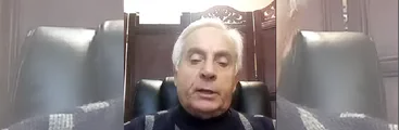Chileno exentrenador de Palestina llama a Uruguay a no jugar con Israel: "Asesinaron a siete jugadores de fútbol de la selección palestina"