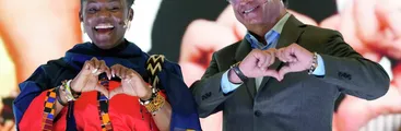 Izquierda gana las elecciones: Gustavo Petro es el presidente electo de Colombia