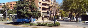 Calles Freire y Maipú de Concepción cambiaron sentido del tránsito entre Lientur y Collao