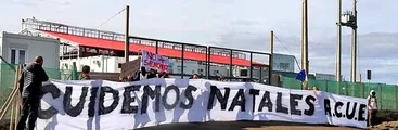 El fallido intento de la industria salmonera para amedrentar a alcaldesa de Puerto Natales