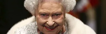 Mientras celebran a la reina miles de británicos padecen hambre