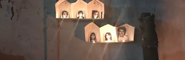 Pedro Donoso 582: Una casa para la memoria de la resistencia a la dictadura