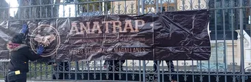 Denunciando maltrato laboral, casos de violencia sexual y daño en infraestructura: Trabajadores/as del patrimonio inician paro nacional