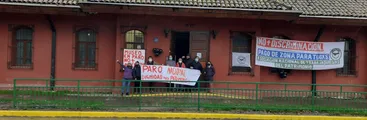 Tras una semana de paro nacional de trabajadores/as del Patrimonio: Gobierno no ha comprometido plazos o recursos para afrontar petitorio
