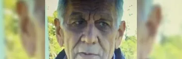 Ex Carabinero condenado por crímenes en dictadura René Villarroel Sobarzo se encuentra prófugo
